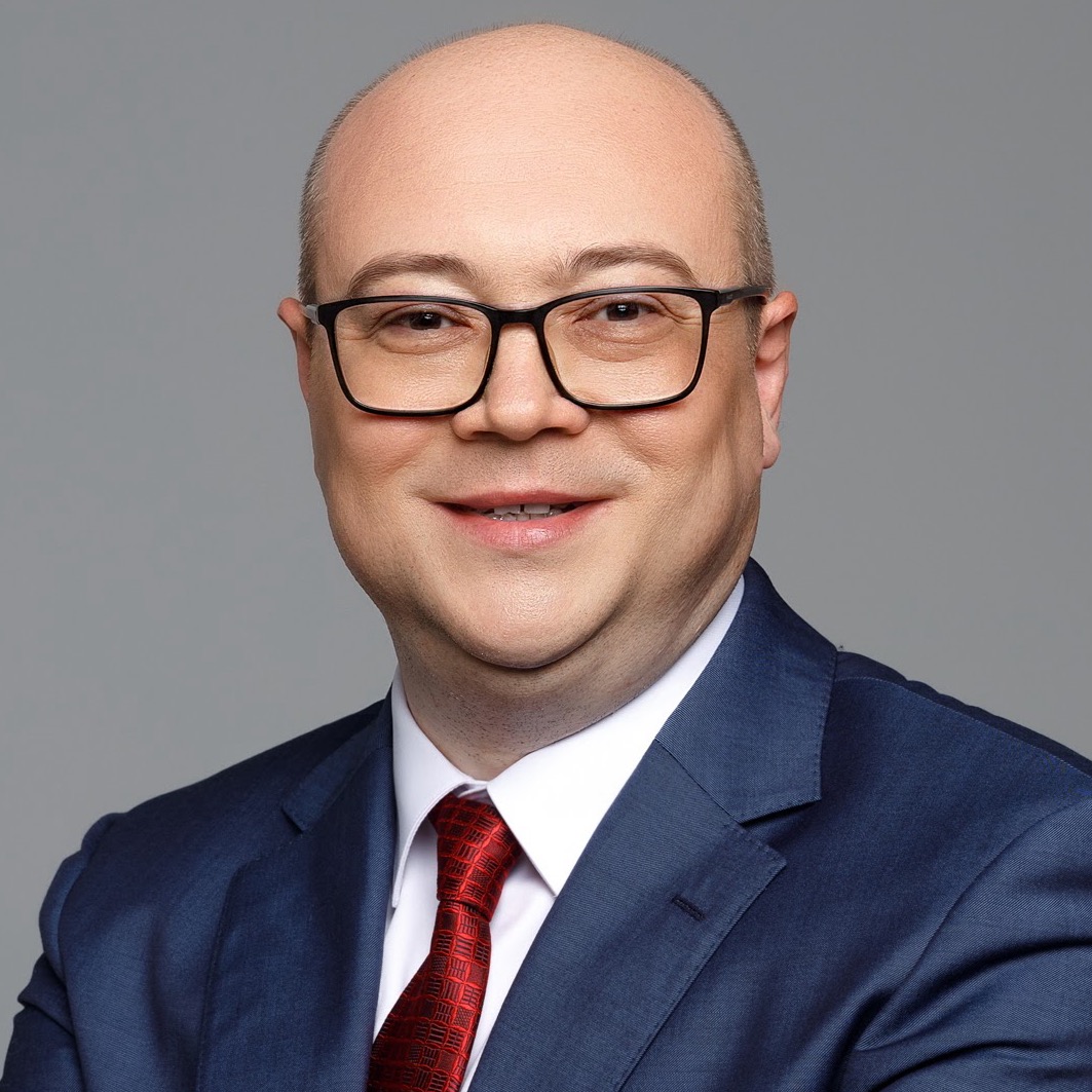 Евгений Савенко